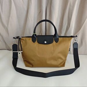 Longchamp shoulder bag